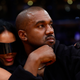 Image for article titled Kanye West Reportedly Owes Hundreds of Thousands of Dollars to High End Fashion Rental Company
